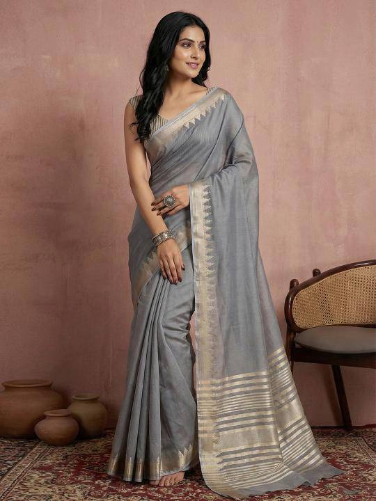 SHREE SHYAM FASHION URBAN LOOM VOL 1 Saree suppliers in Pune